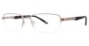 Picture of Shaquille Oneal Eyeglasses 148M