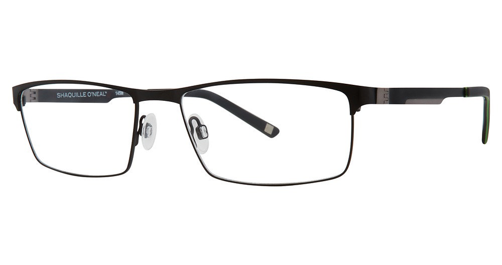 Picture of Shaquille Oneal Eyeglasses 145M