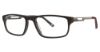 Picture of Shaquille Oneal Eyeglasses 142Z