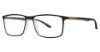 Picture of Shaquille Oneal Eyeglasses 141Z