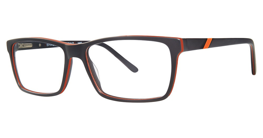 Picture of Shaquille Oneal Eyeglasses 140Z