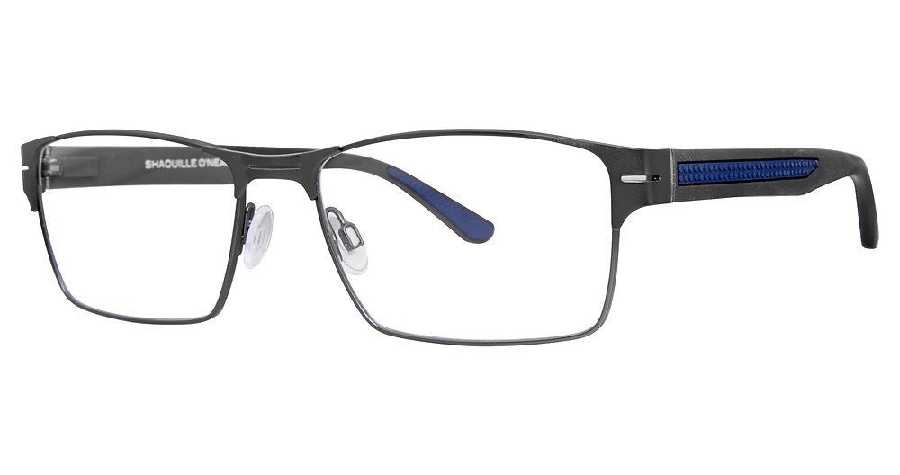 Picture of Shaquille Oneal Eyeglasses 139M