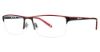 Picture of Shaquille Oneal Eyeglasses 137M