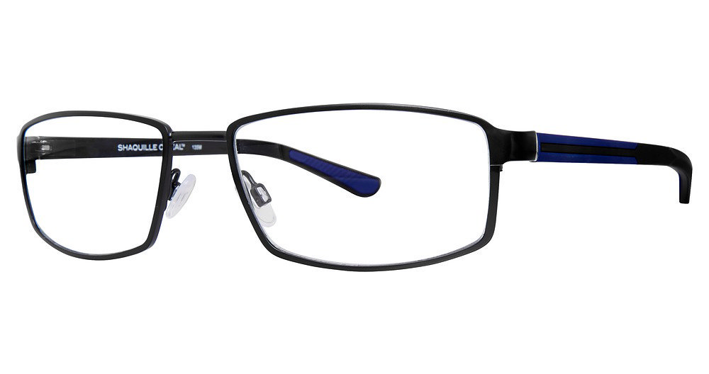 Picture of Shaquille Oneal Eyeglasses 135M