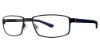 Picture of Shaquille Oneal Eyeglasses 135M