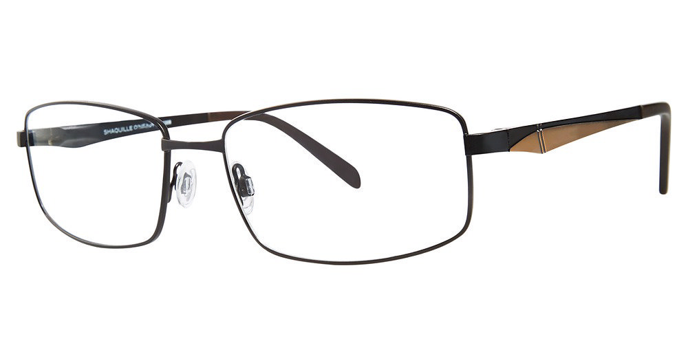 Picture of Shaquille Oneal Eyeglasses 138M