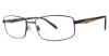 Picture of Shaquille Oneal Eyeglasses 138M