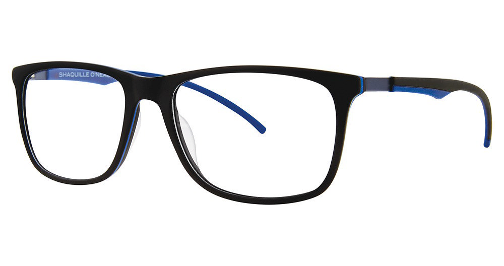 Picture of Shaquille Oneal Eyeglasses 129Z