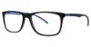 Picture of Shaquille Oneal Eyeglasses 129Z