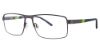 Picture of Shaquille Oneal Eyeglasses 131M