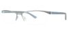 Picture of Shaquille Oneal Eyeglasses 122M