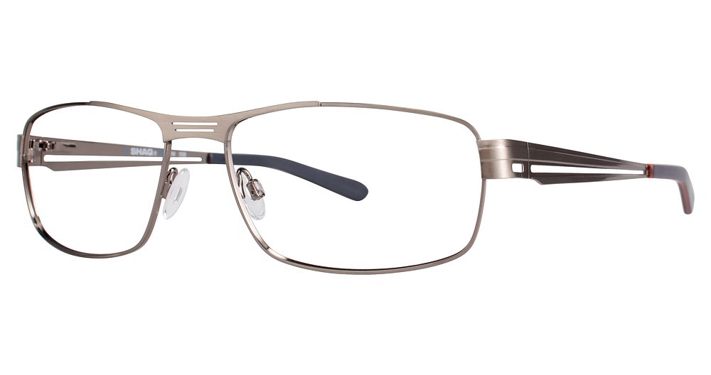 Picture of Shaquille Oneal Eyeglasses 111M