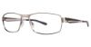 Picture of Shaquille Oneal Eyeglasses 111M