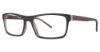 Picture of Shaquille Oneal Eyeglasses 108Z