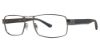 Picture of Shaquille Oneal Eyeglasses 107M