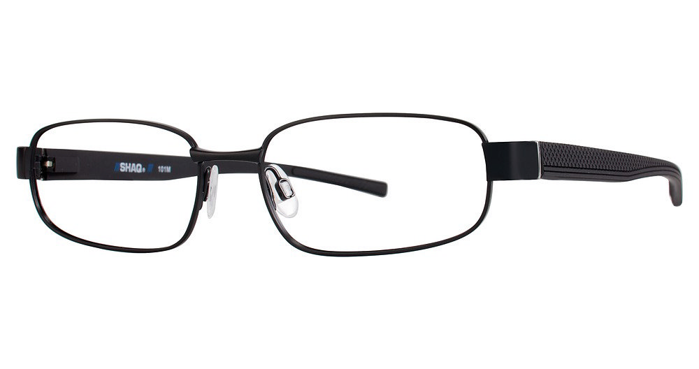 Picture of Shaquille Oneal Eyeglasses 101M