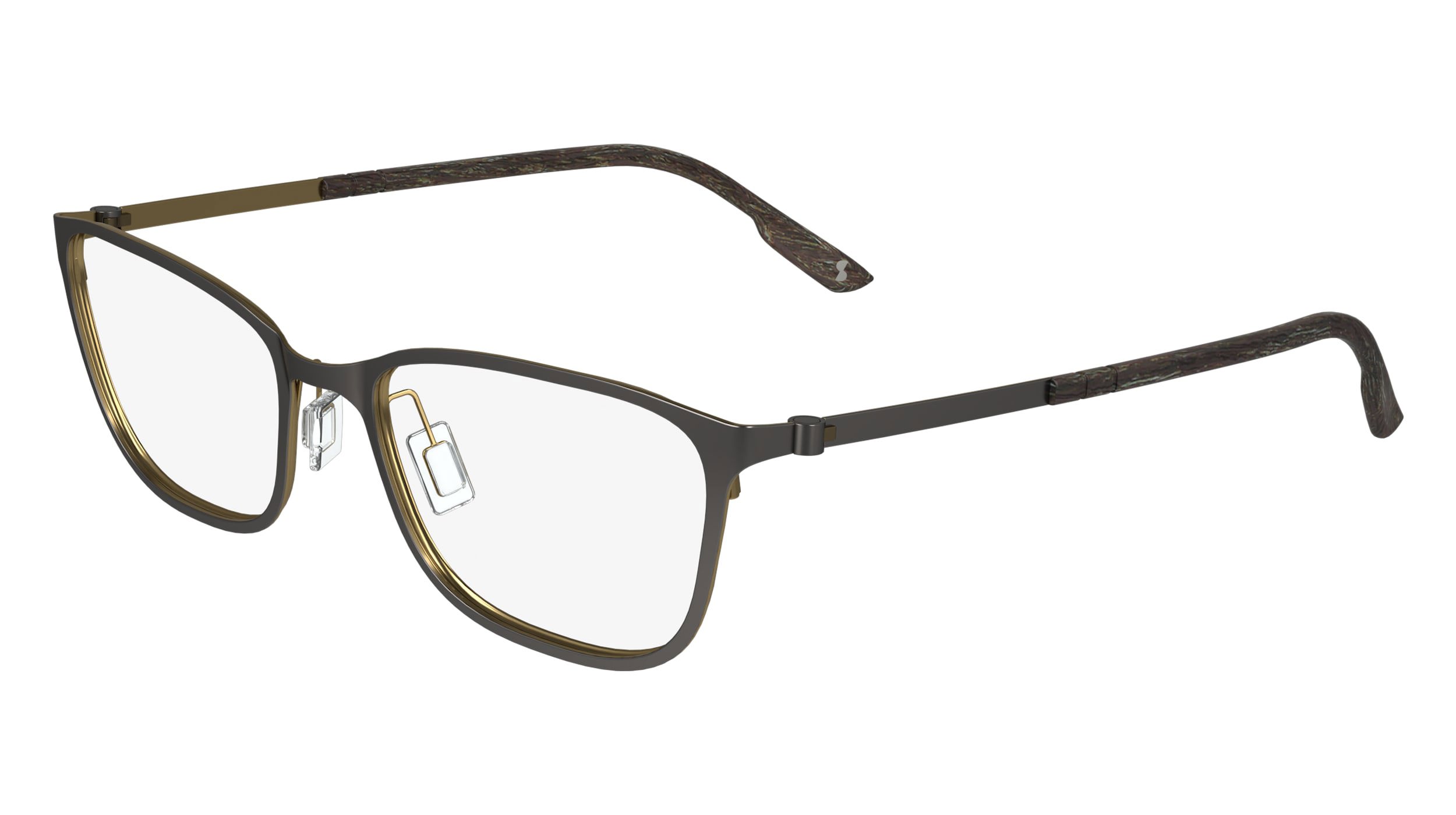 Picture of Skaga Eyeglasses SK3045 SANDKORN