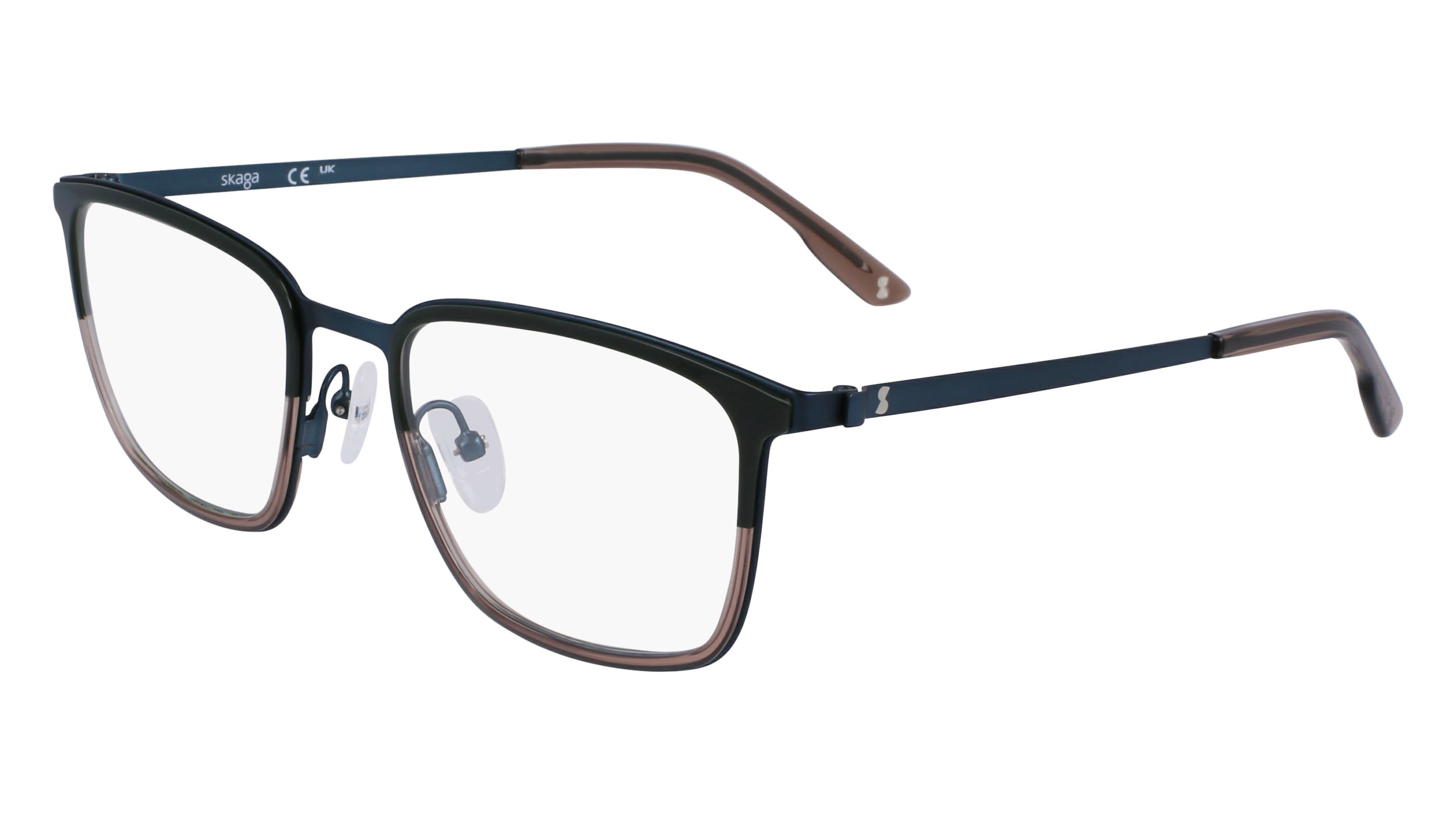 Picture of Skaga Eyeglasses SK2160 BRUKSVALLARNA