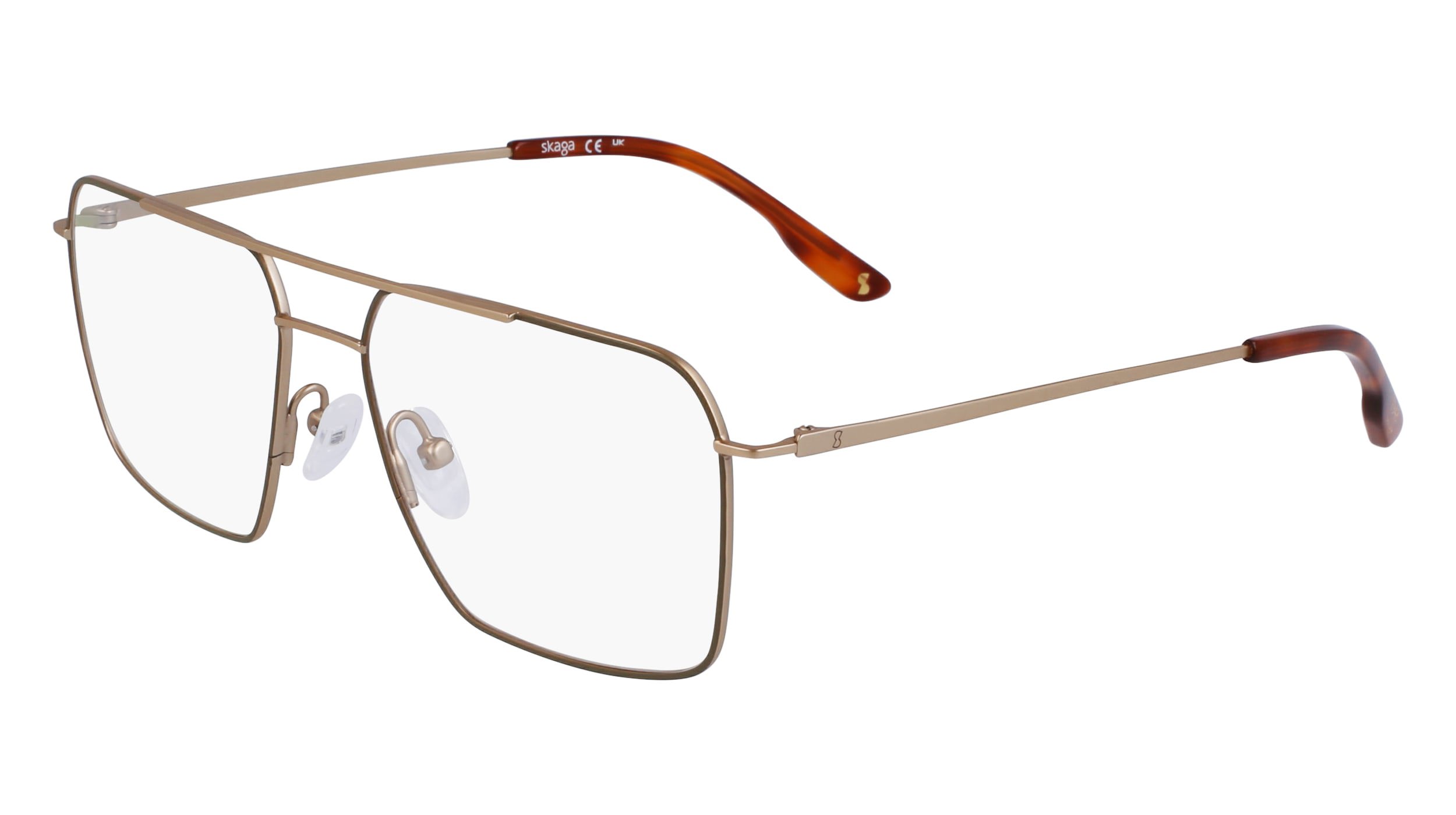 Picture of Skaga Eyeglasses SK2154 STEKENJOKK