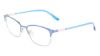 Picture of Skaga Eyeglasses SK2133 KORALL