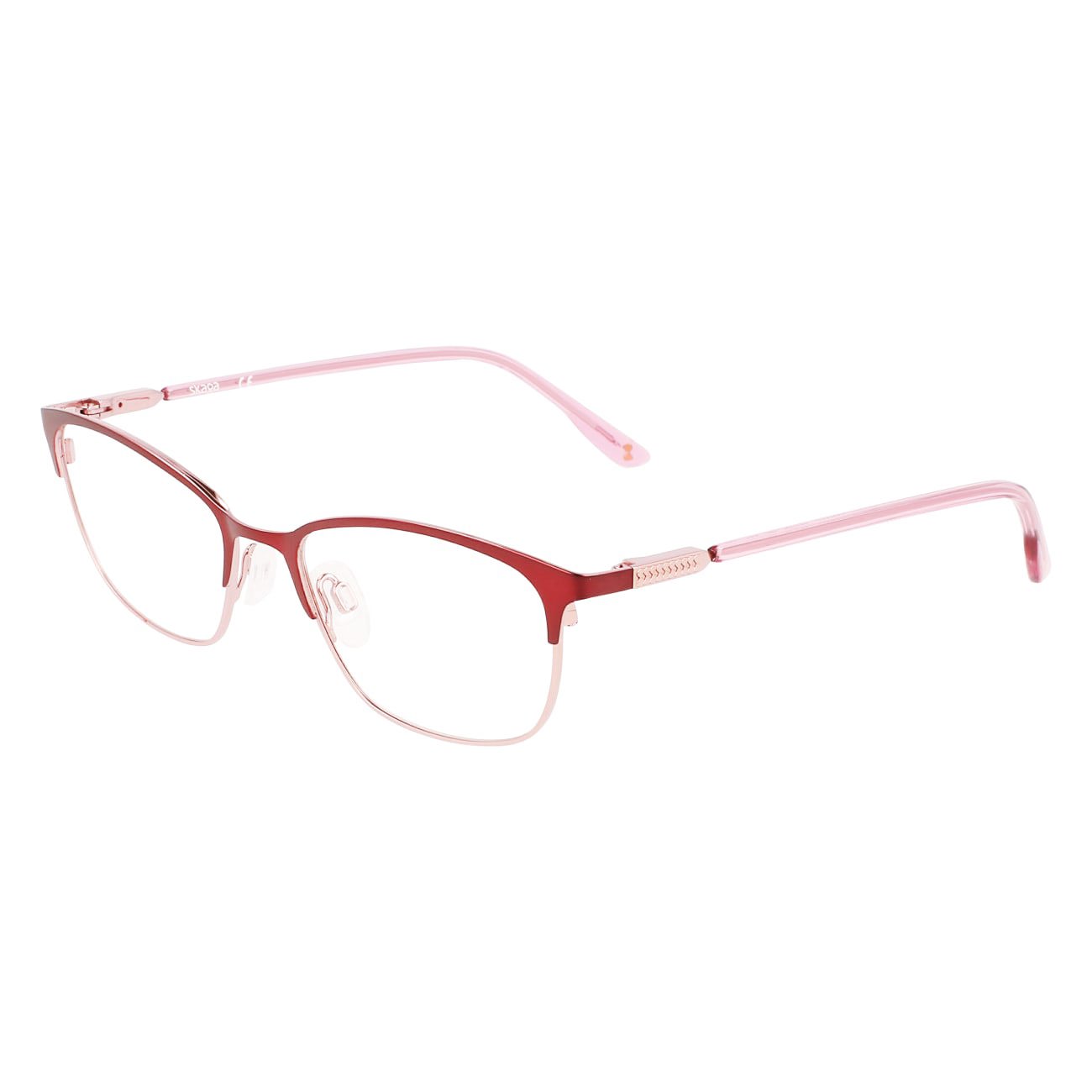 Picture of Skaga Eyeglasses SK2133 KORALL