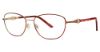 Picture of Sophia Loren Eyeglasses 964