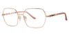 Picture of Sophia Loren Eyeglasses M317