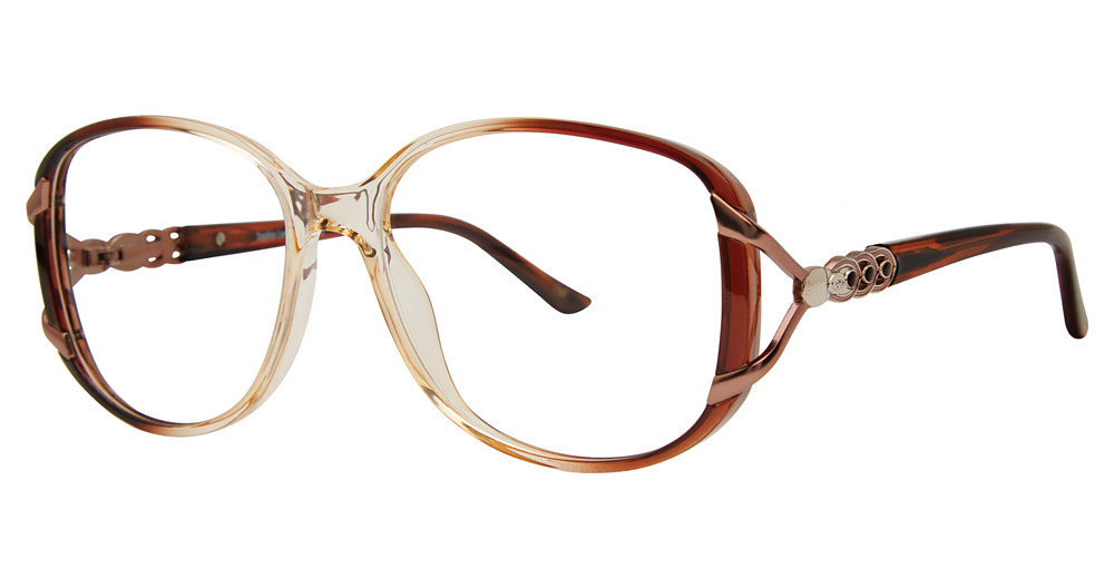 Picture of Sophia Loren Eyeglasses 1572
