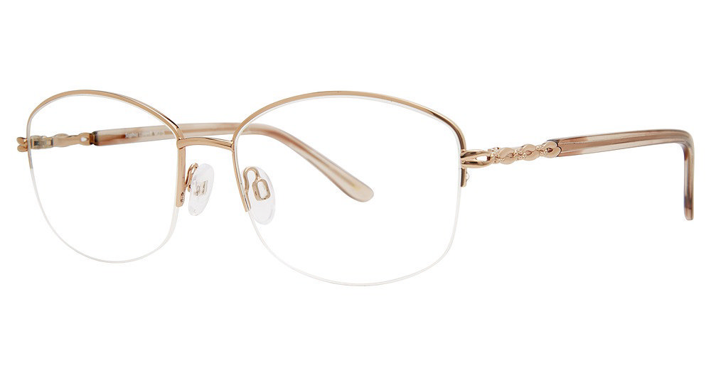 Picture of Sophia Loren Eyeglasses M315