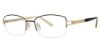 Picture of Sophia Loren Eyeglasses M305