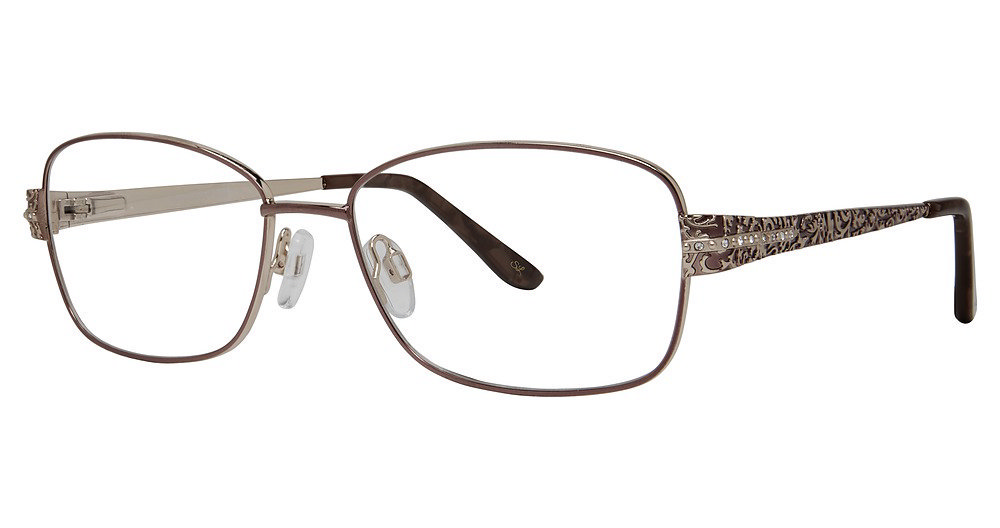 Picture of Sophia Loren Eyeglasses M308