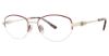 Picture of Sophia Loren Eyeglasses M304