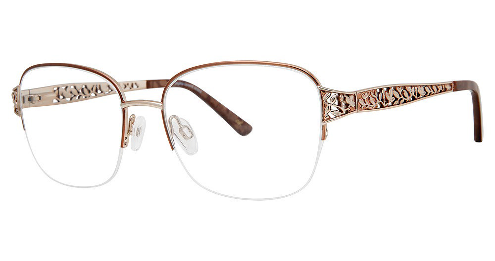 Picture of Sophia Loren Eyeglasses M303