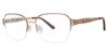 Picture of Sophia Loren Eyeglasses M303