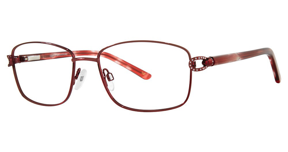 Picture of Sophia Loren Eyeglasses M301