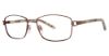 Picture of Sophia Loren Eyeglasses M301