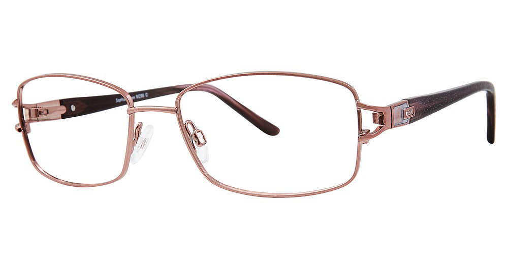 Picture of Sophia Loren Eyeglasses M296