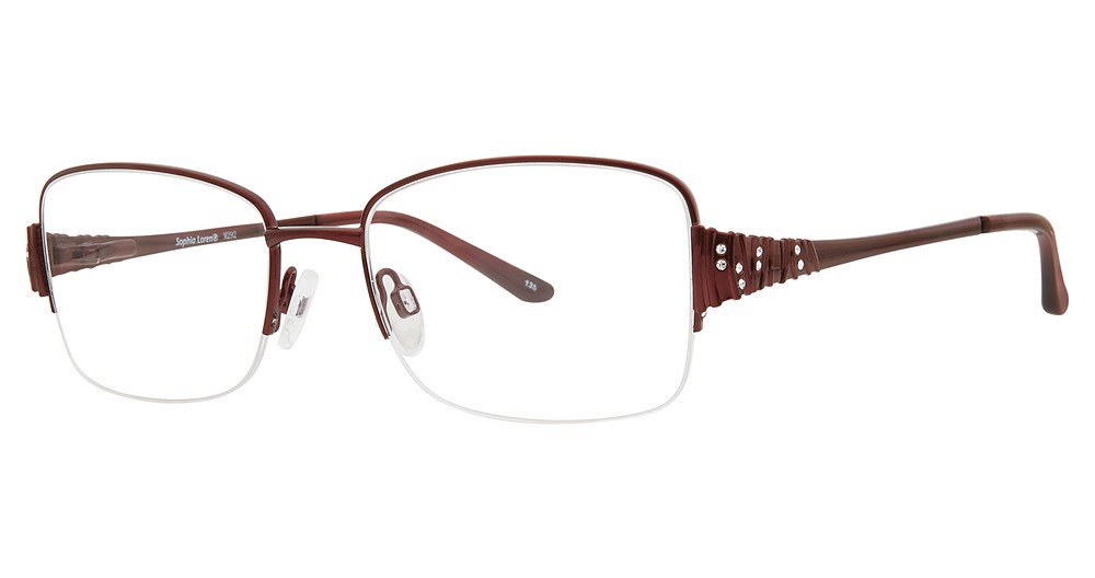 Picture of Sophia Loren Eyeglasses M292