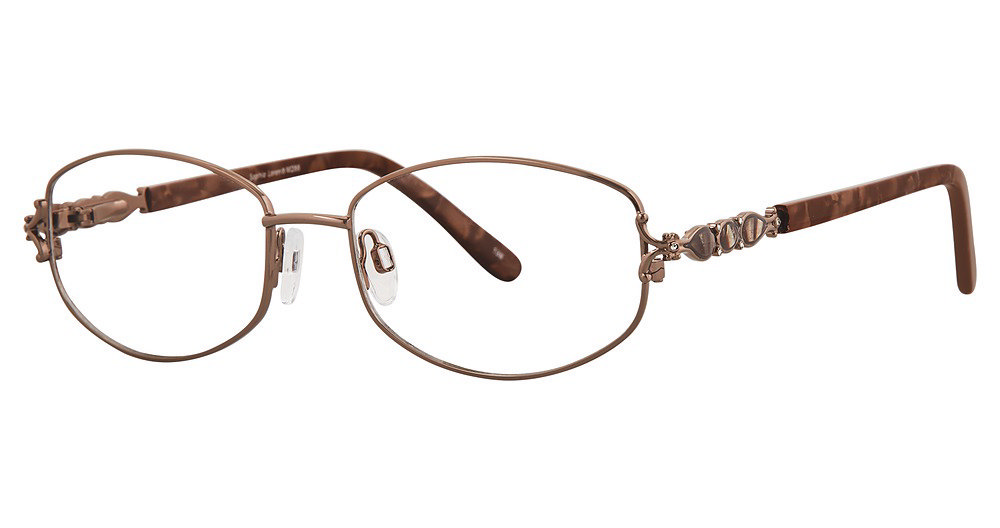 Picture of Sophia Loren Eyeglasses M286