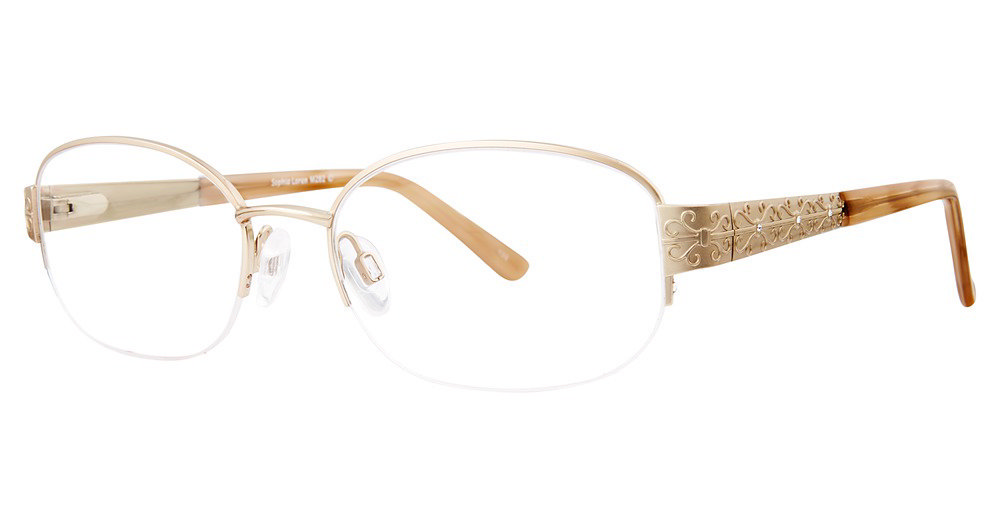 Picture of Sophia Loren Eyeglasses M282