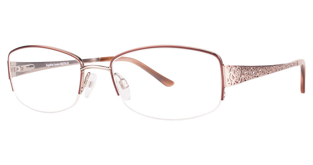 Picture of Sophia Loren Eyeglasses M276