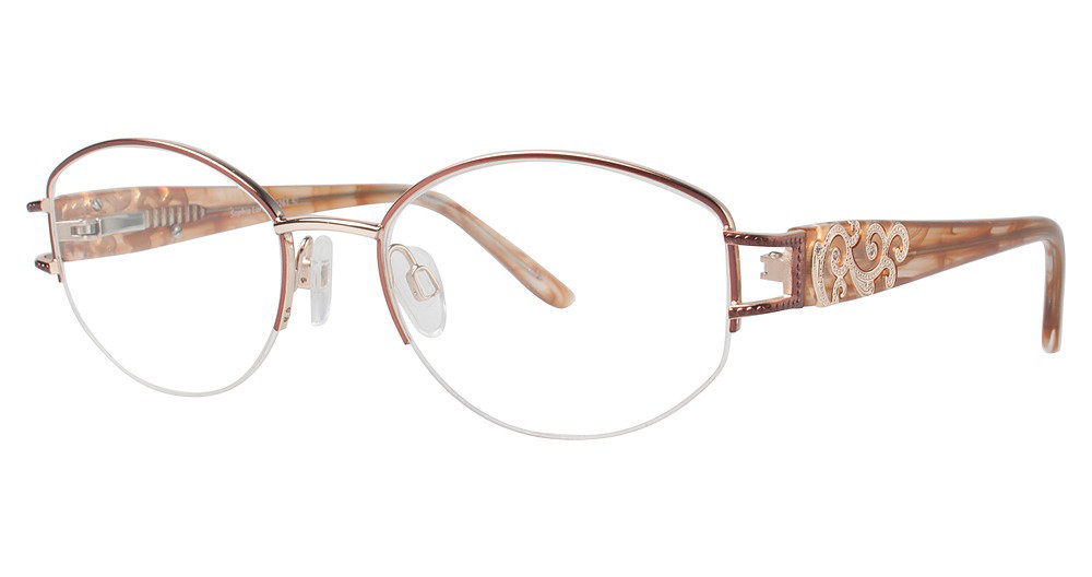 Picture of Sophia Loren Eyeglasses M261