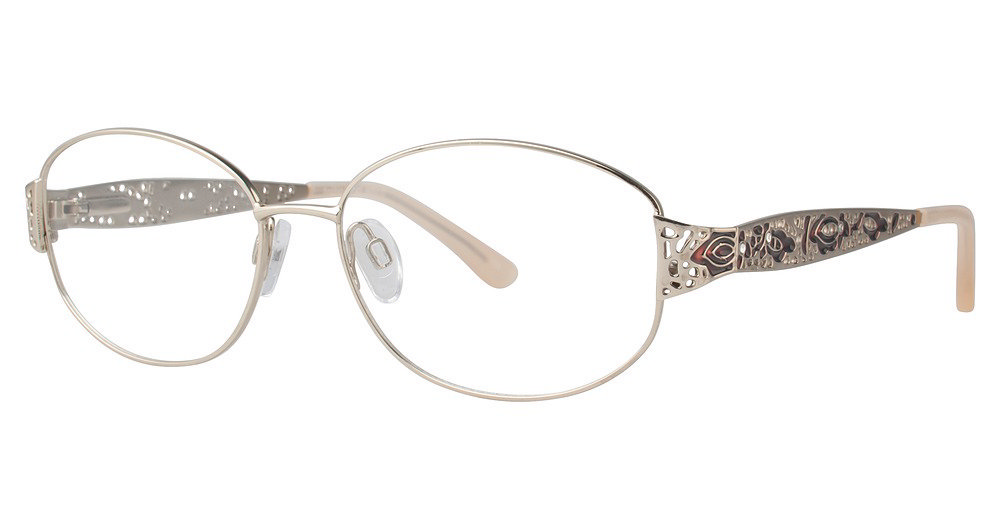 Picture of Sophia Loren Eyeglasses M263