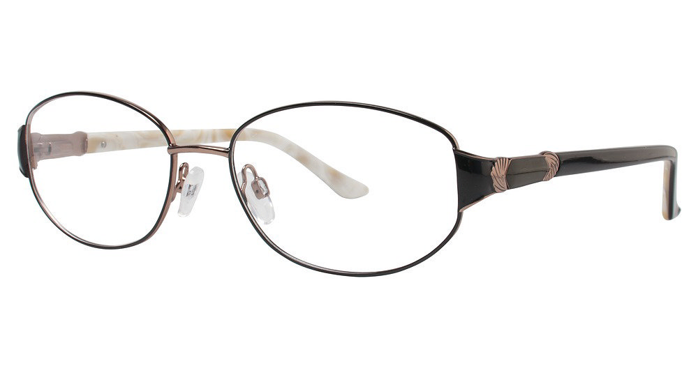 Picture of Sophia Loren Eyeglasses M255