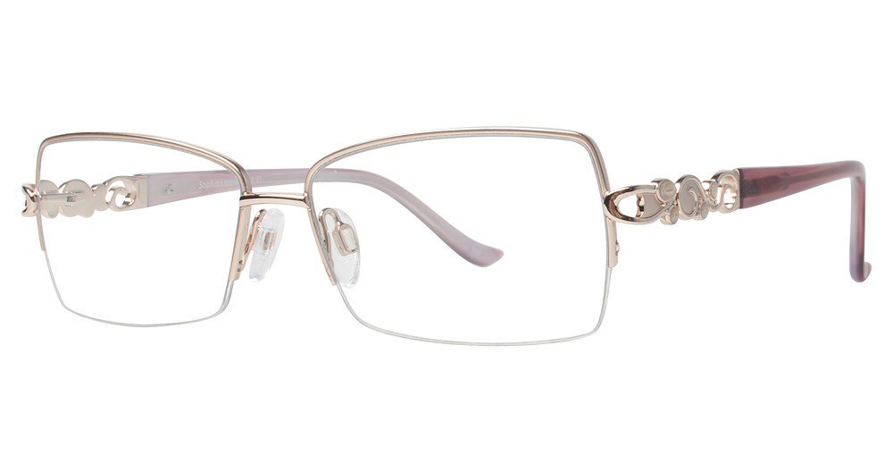 Picture of Sophia Loren Eyeglasses M250