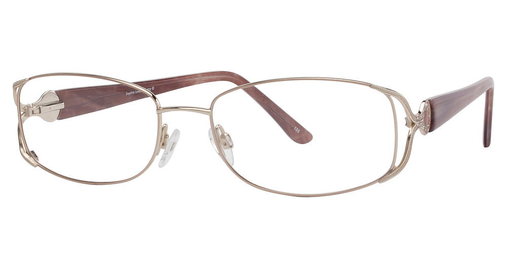 Picture of Sophia Loren Eyeglasses M222