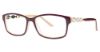Picture of Sophia Loren Eyeglasses 1550