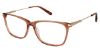 Picture of Sperry Eyeglasses HALI Made Green Sperry