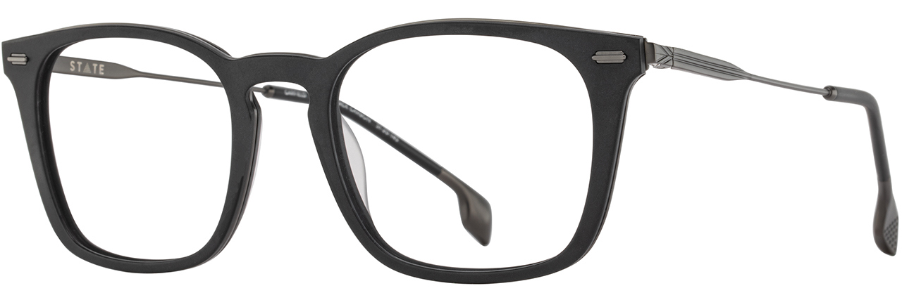 Picture of State Optical Eyeglasses Garfield