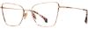 Picture of State Optical Eyeglasses Eugenie